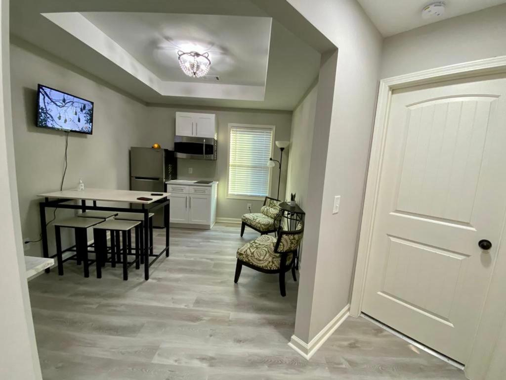 Unwind In Winder Apartment Ngoại thất bức ảnh