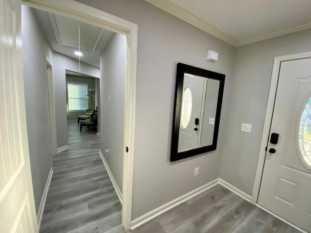 Unwind In Winder Apartment Ngoại thất bức ảnh