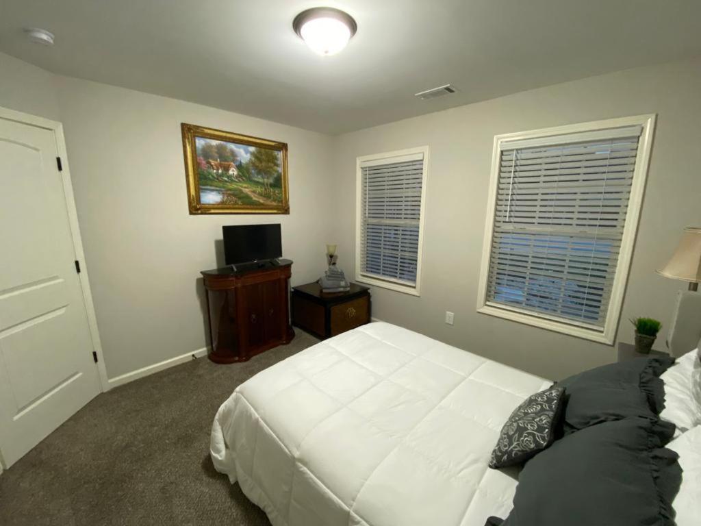 Unwind In Winder Apartment Ngoại thất bức ảnh