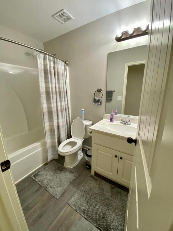 Unwind In Winder Apartment Ngoại thất bức ảnh